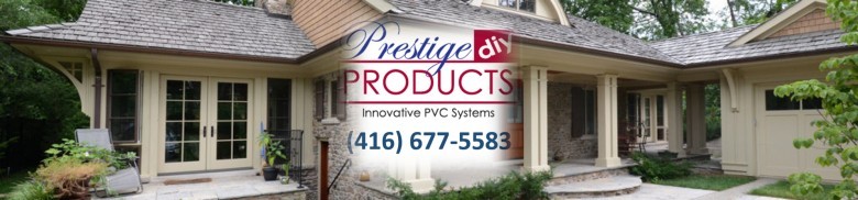 Prestige DIY, Oakville, ON