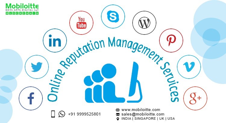 ORM Services