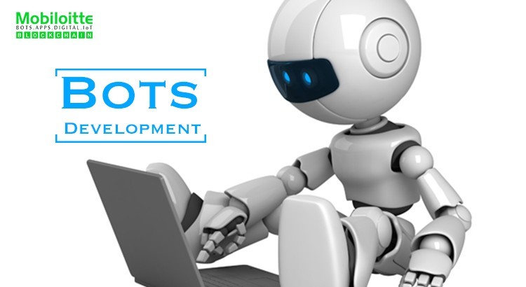 chatbot development companies in India