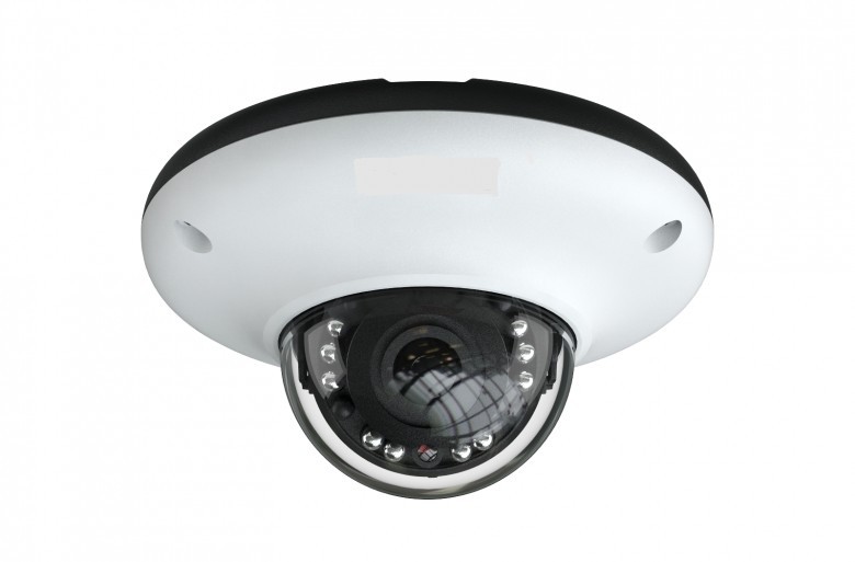 Dome Security Camera