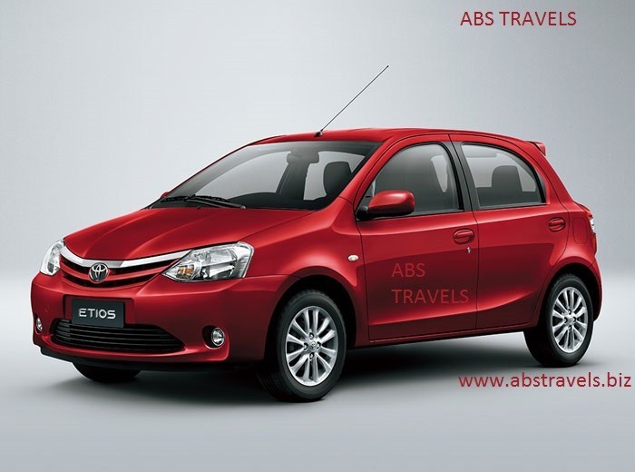 Cabs in Tirunelveli
