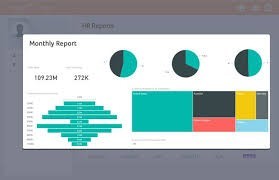 Human Resource Management software
