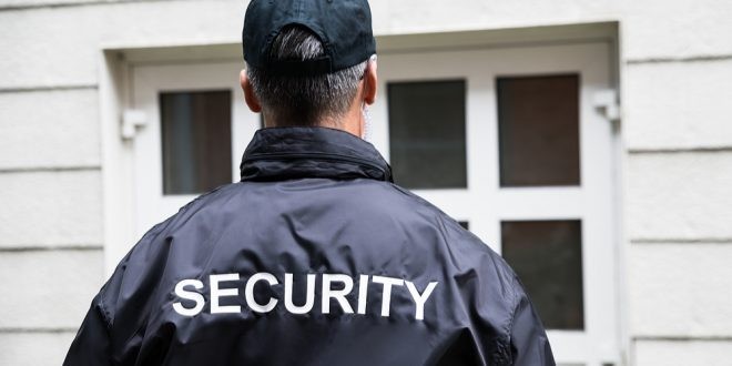 security services