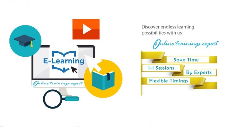 ba online training