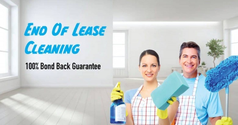 End of Lease Cleaning