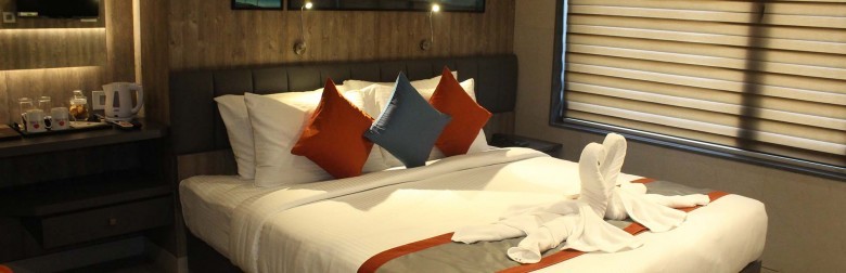 corporate hotel
