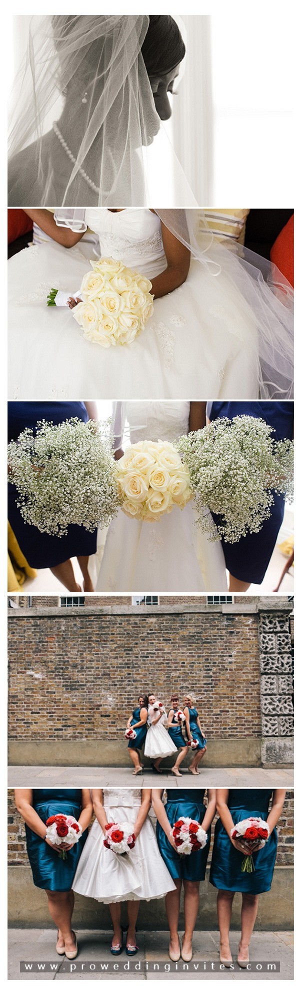 2. Azure blue and Neutral Shades