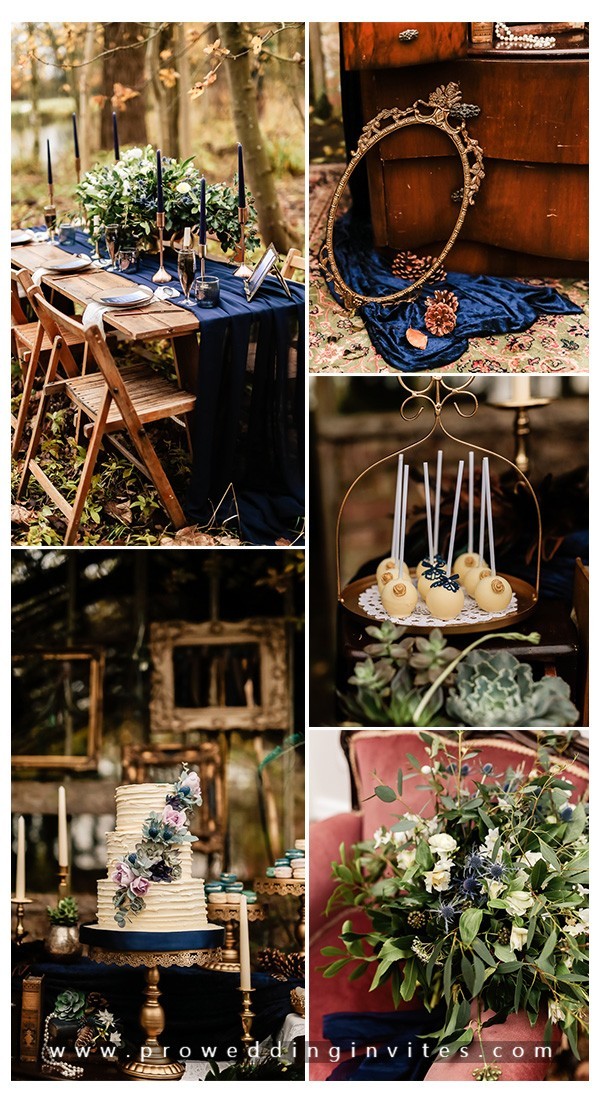 6.Whimsical Wonderland Theme