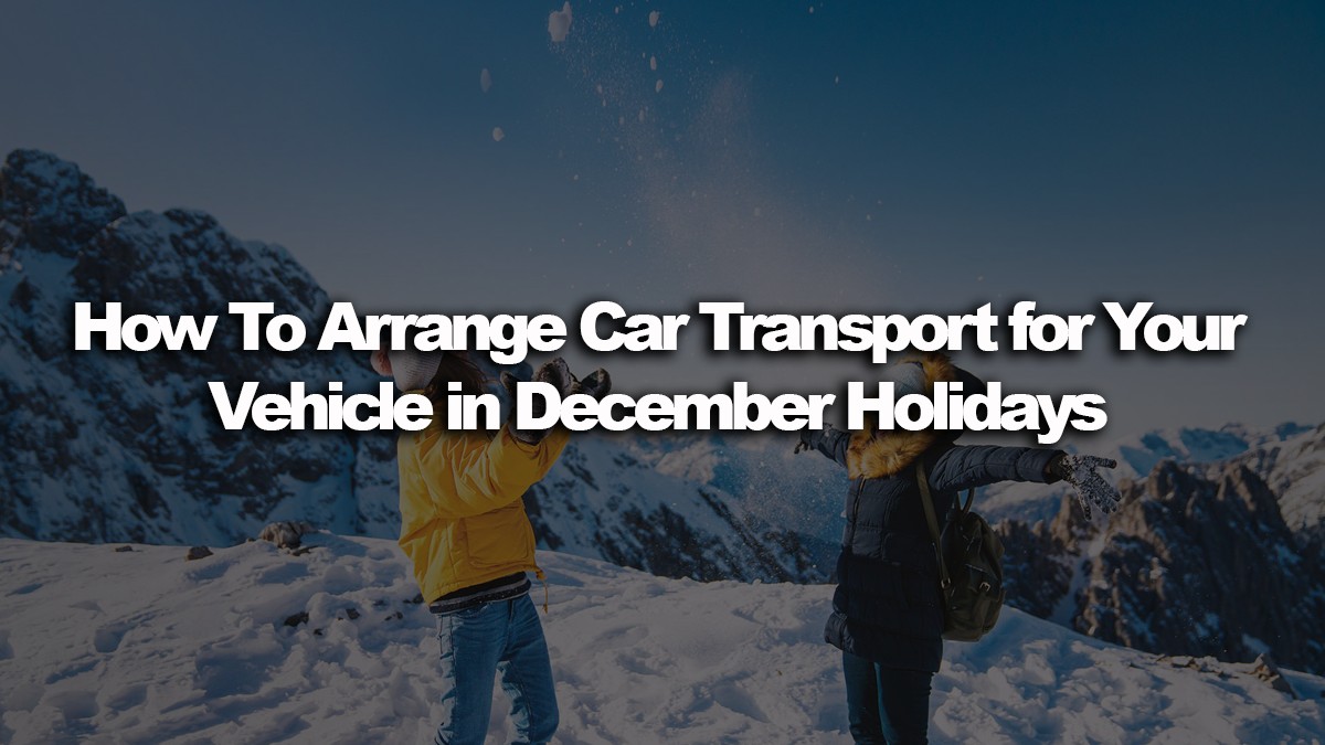Car Transport