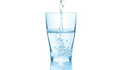 potable water analysis