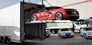 car transport