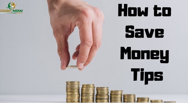 How to Save Money Tips