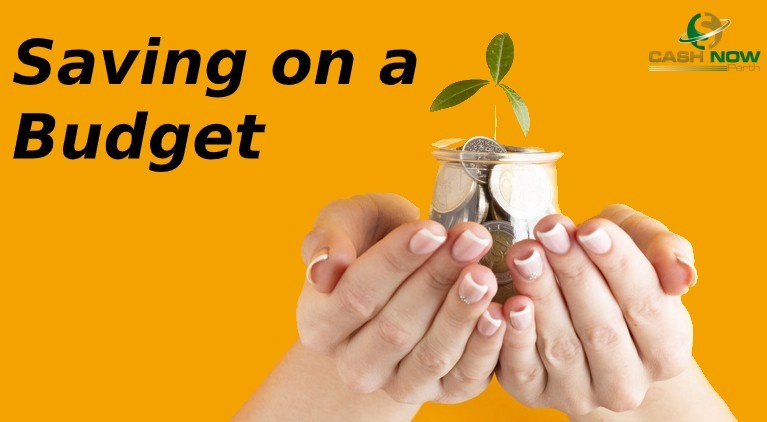 Saving on a Budget