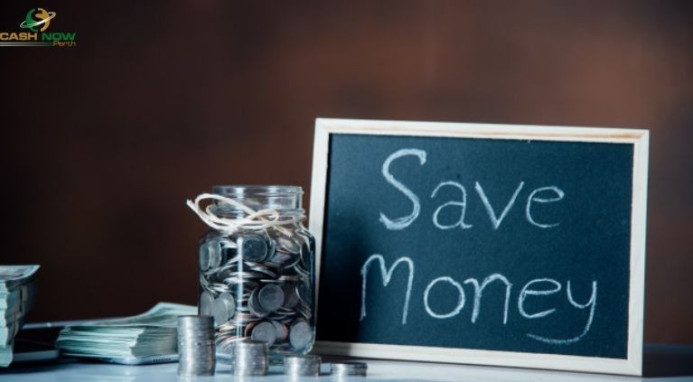 Save Money to Pay off Debt