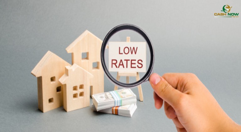How to Lower the Interest Rate on payday loans
