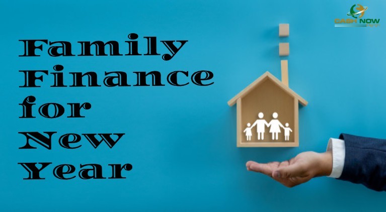 Family Finance for New Year