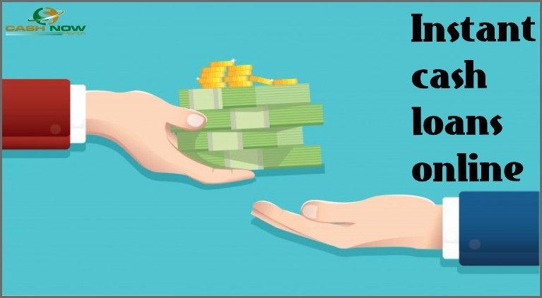 Instant cash loans online - payday loans