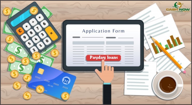 Apply for payday loans