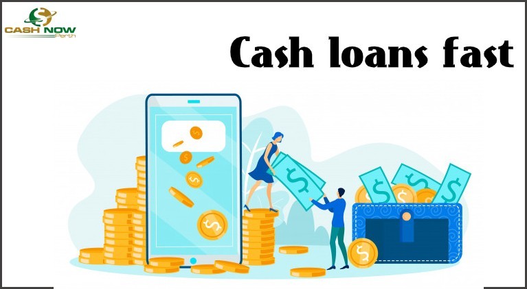Online Cash Loans When You Need It Fast