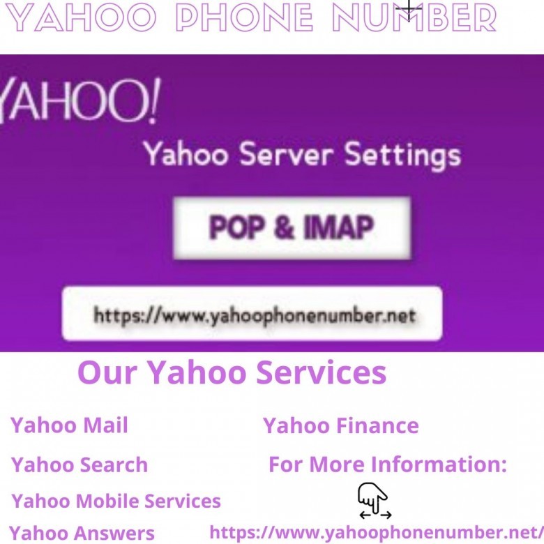 Yahoo Phone Number