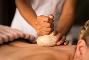 Best Ayurvedic Treatment in Kerala