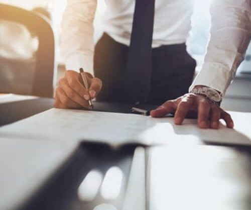 Business Valuation Services