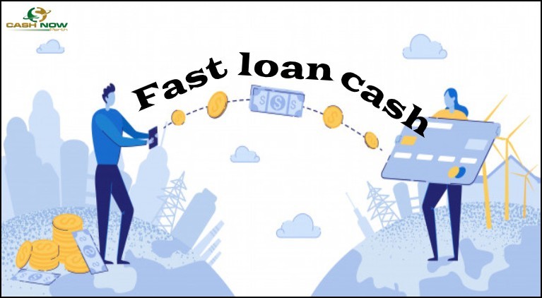 Fast loan cash - Your Answer for Cash in a Hurry