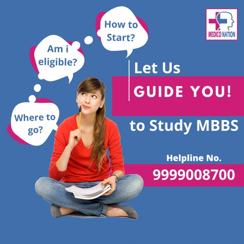 MBBS Consultancy in India