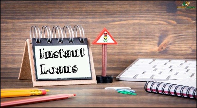 Instant Loans - When Facing Unexpected Financial Emergency