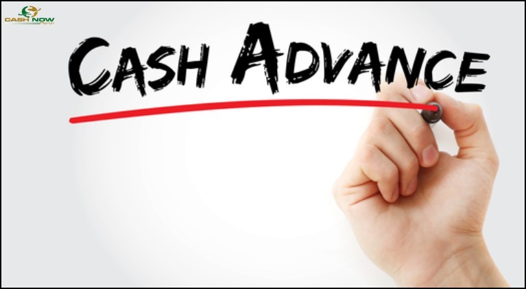 Cash Advances