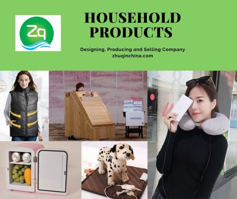 Household daily product