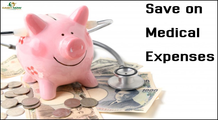 Save on Medical Expenses