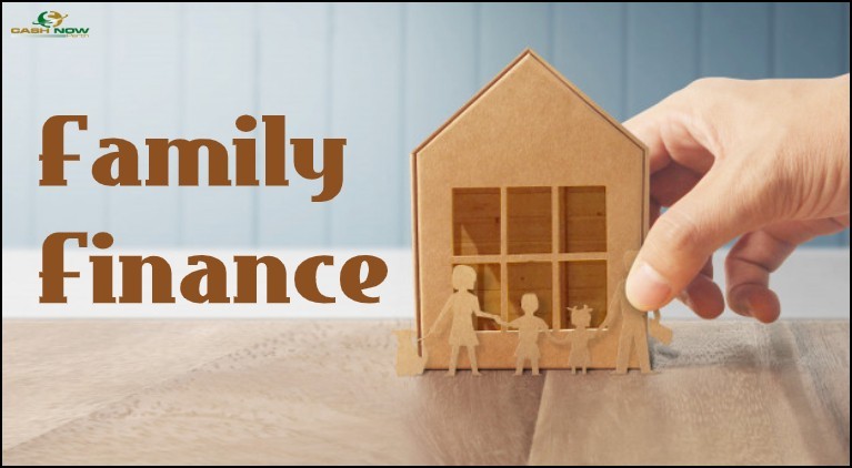 Improve Your Family Finances