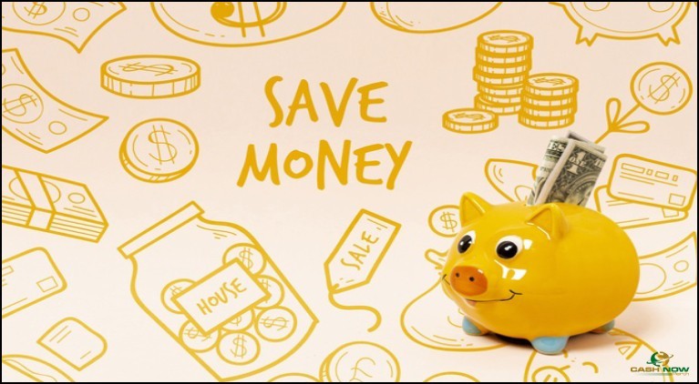 How to Save Money Fast