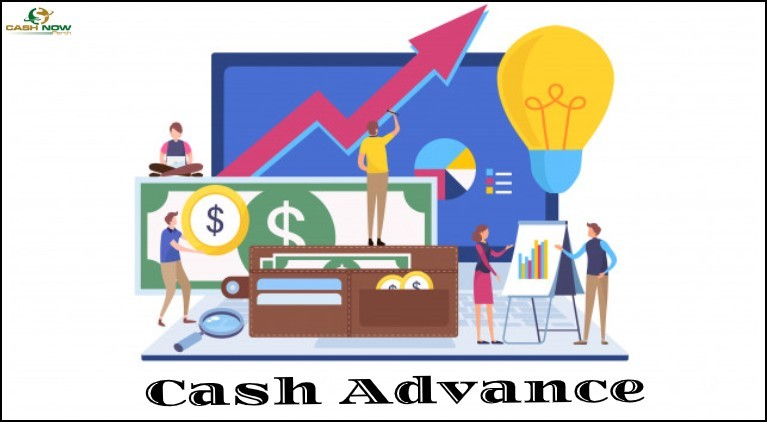 Online Cash Advances