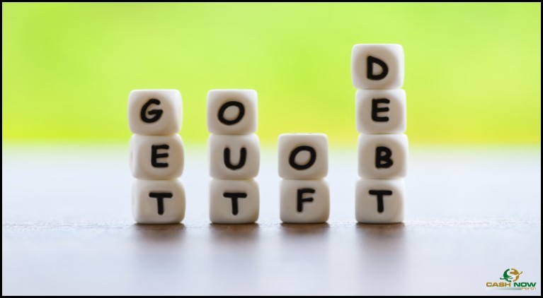 Get Out of Credit Card Debt through Personal Debt Consolidation Loan