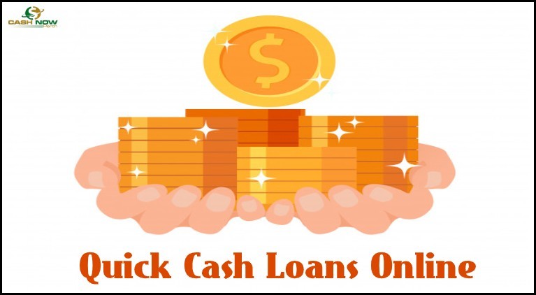 Quick Cash Loans Online - Instant Financial Loans for Emergencies