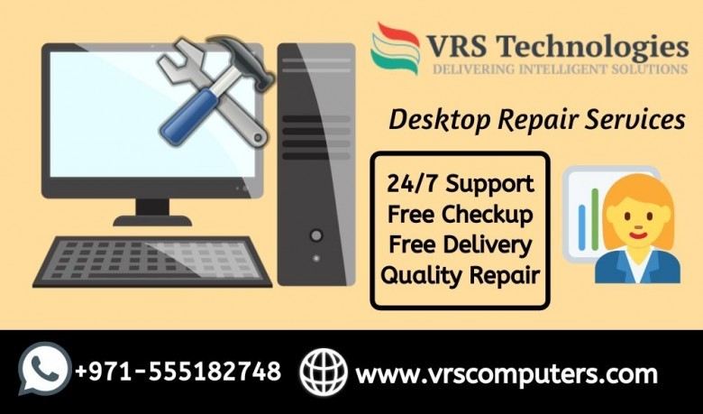 Computer Repair Near Me - Computer Repair