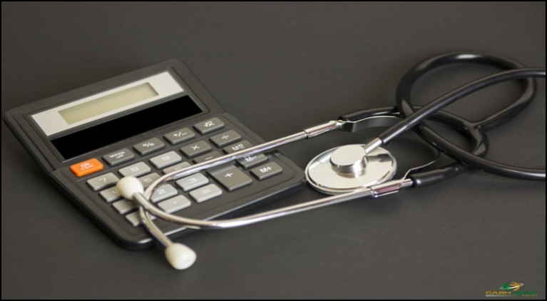 Got Medical Bills? Get a quick Loan!