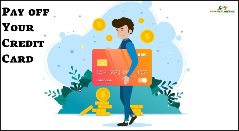 5 Tips to Help You Pay off Your Credit Card