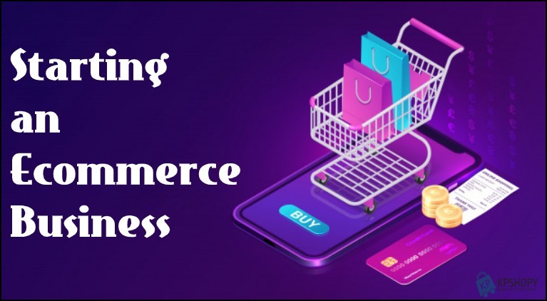 Benefits of Starting an Ecommerce Business