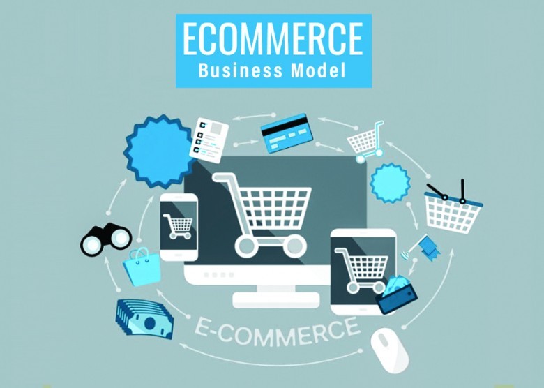 ecommerce business model