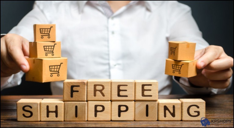 Advantages of Ecommerce