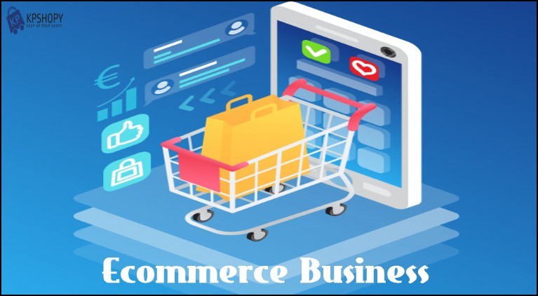 Starting a Successful eCommerce Business