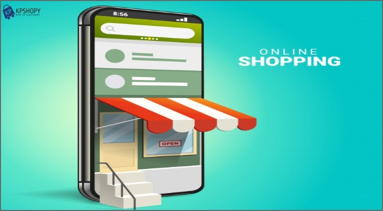 What Is Online Shopping?