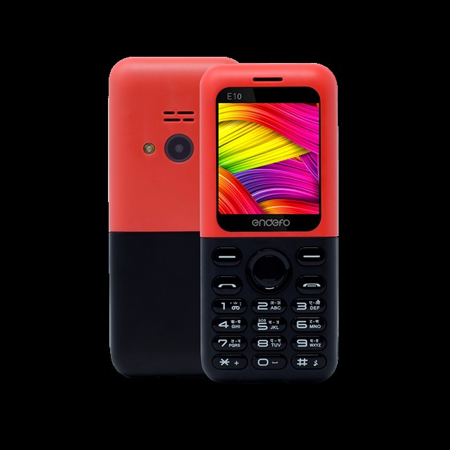 Endefo E10 feature phone
