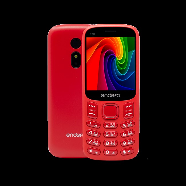 Endefo E30 feature phone