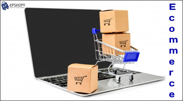 Types of Ecommerce