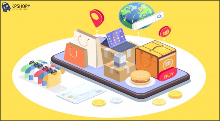 Ecommerce Solution For Your Online Business