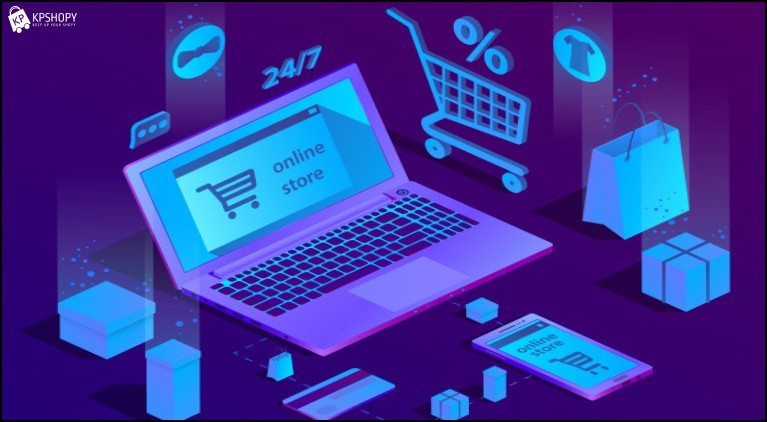 A Successful Ecommerce Business